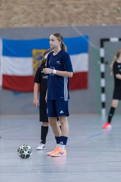 Bild 153 - wDJ Loewinnen Cup D1